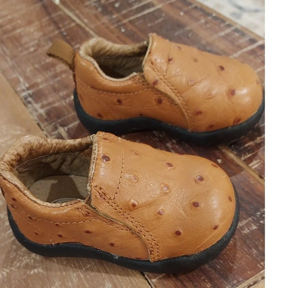 Roper brand type